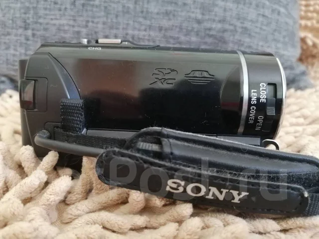 Sony. ��� ��������� ����