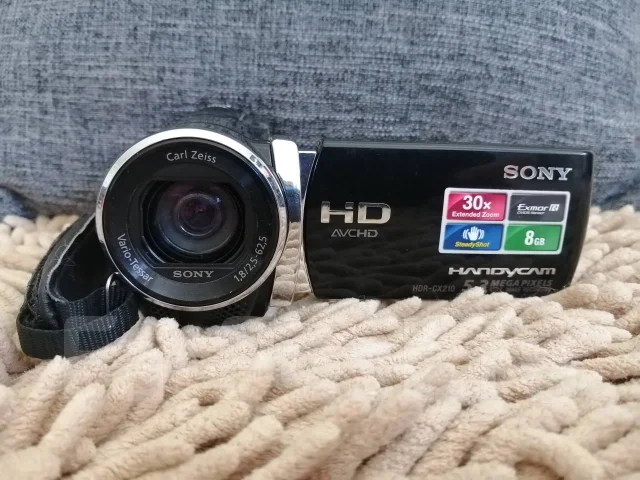 Sony. ��� ��������� ����