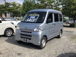 Daihatsu Hijet. �������, 4wd, 0.7 (64��.�.), ������, �/�. ��� ����� �� ������������ ����