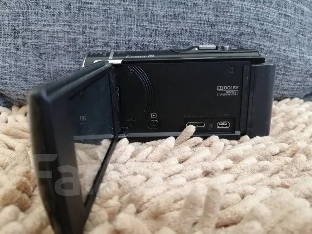 Sony. ��� ��������� ����