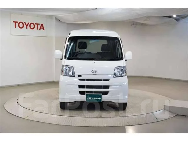 Daihatsu Hijet. �������, 4wd, 0.7 (64��.�.), ������, �/�. ��� ����� �� ������������ ����