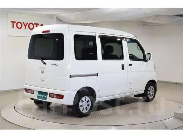 Daihatsu Hijet. �������, 4wd, 0.7 (64��.�.), ������, �/�. ��� ����� �� ������������ ����