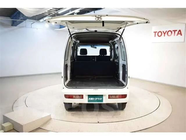Daihatsu Hijet. �������, 4wd, 0.7 (64��.�.), ������, �/�. ��� ����� �� ������������ ����