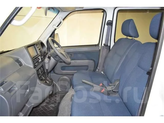 Daihatsu Hijet. �������, 4wd, 0.7 (64��.�.), ������, �/�. ��� ����� �� ������������ ����