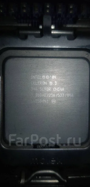 LGA775 ����