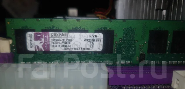 LGA775 ����