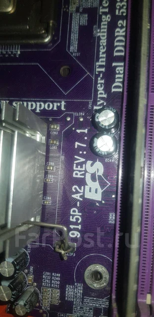 LGA775 ����