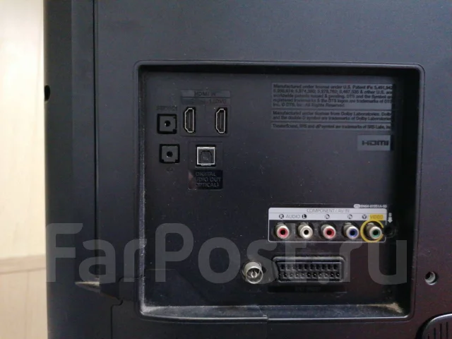 Samsung UE32EH4000 ����