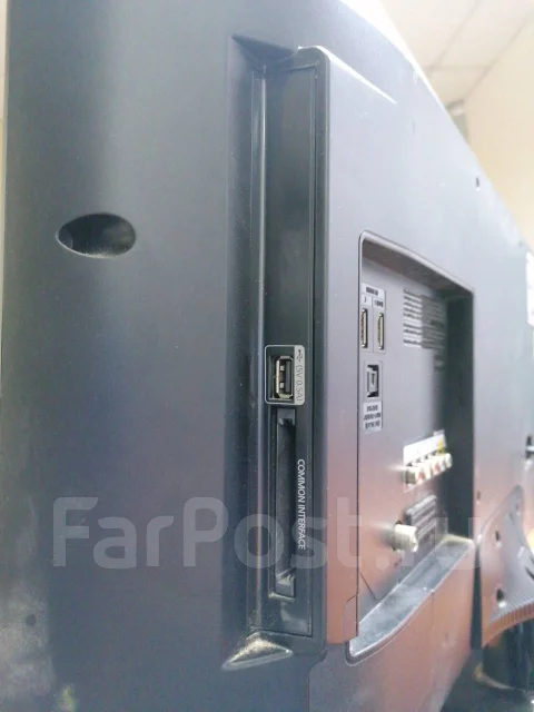 Samsung UE32EH4000 ����