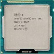Intel Xeon E3-1220 v2 ����