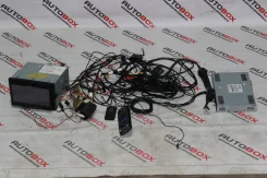 Panasonic CN-HDS700TD ����