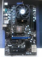 Socket AM3 ����