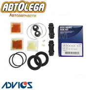 ���-� �������� �����. Advics MMC Pajero V2# / V4# / Delica P2# / P3# A-223P ����