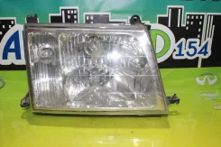 ���� ������ Toyota LAND Cruser 100 98-04 ������� 212-11C1R-LD-E ����