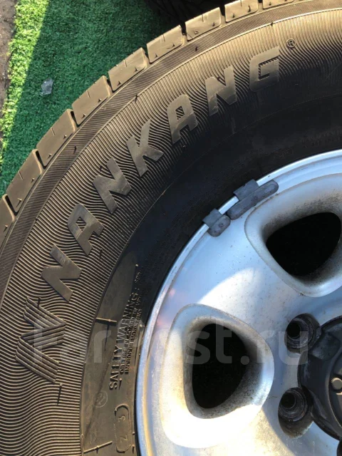 Nankang FT-4. ������, 2016 ���, �/�, ����� �� 5 % ����