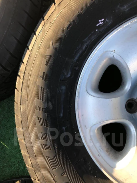 Nankang FT-4. ������, 2016 ���, �/�, ����� �� 5 % ����