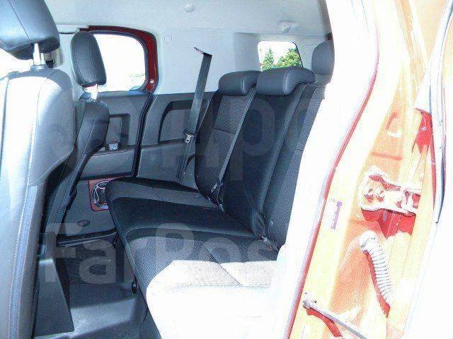 Toyota FJ Cruiser. �������, 4wd, ������ ����