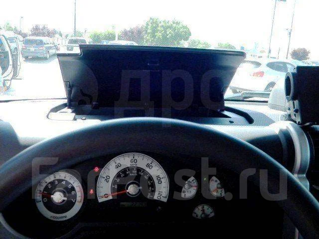 Toyota FJ Cruiser. �������, 4wd, ������ ����