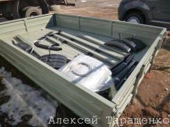 Отбойник (подушка) подрессорника УАЗ , Газель - купить с доставкой в магазине Внедорожник 73