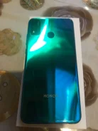Honor 9X Lite. �/�, �����, 4G LTE ����
