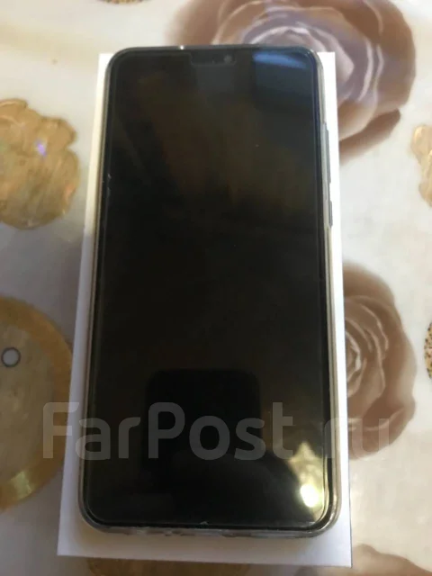 Honor 9X Lite. �/�, �����, 4G LTE ����