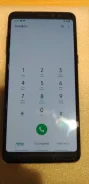 Samsung Galaxy A8+. �/�, ������ ����