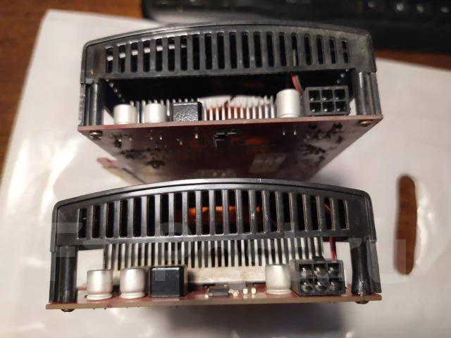 GeForce GTS 250 ����