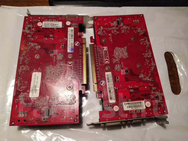 GeForce GTS 250 ����