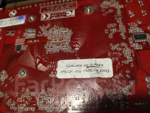 GeForce GTS 250 ����
