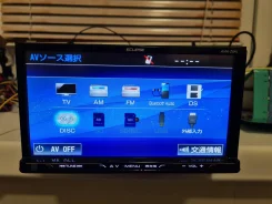 Eclipse AVN-Z04I ����