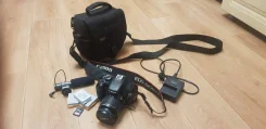 Canon EOS 600D. 15 - 19.9 ��, ���: 14� � ����� ����
