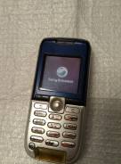 Sony Ericsson. / 