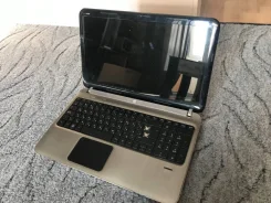 HP Pavilion dv6-6050er. 15.6" ����