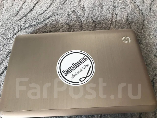 HP Pavilion dv6-6050er. 15.6" ����
