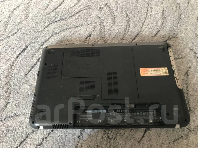 HP Pavilion dv6-6050er. 15.6" ����