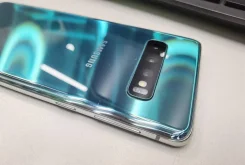 Samsung Galaxy S10. �/�, ���������, 3G, 4G LTE, Dual-SIM, ����������, NFC ����