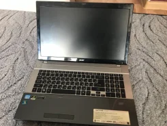 Acer Aspire V3-771G. 17" ����