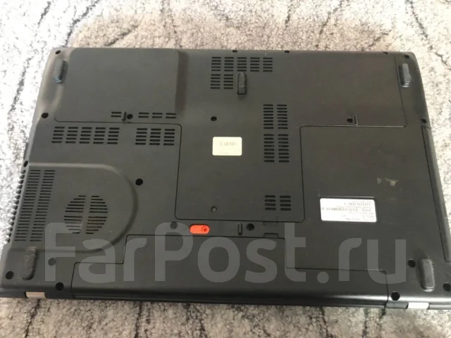 Acer Aspire V3-771G. 17" ����