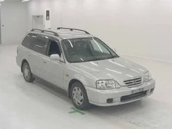Honda Orthia. EL3, B20B ����