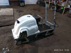 Koira 500. ��������, ��� ���, � �������� ����