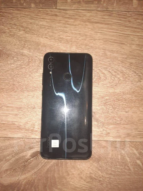 Honor 10 Lite. �/� ����
