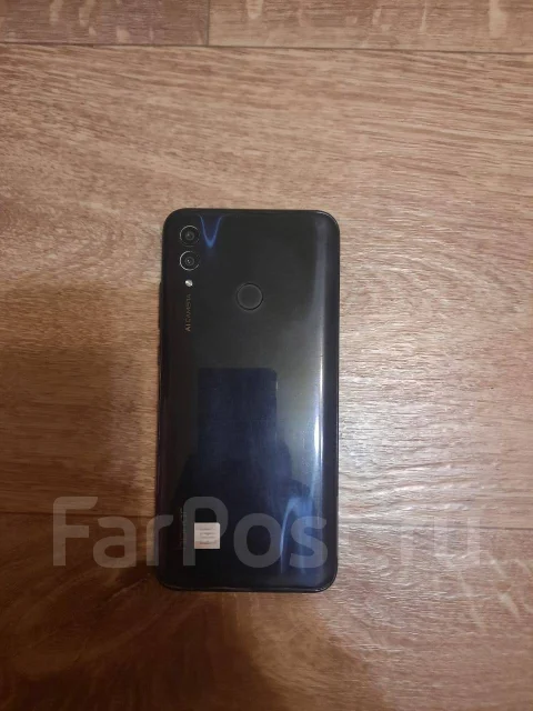 Honor 10 Lite. �/� ����