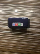 Sony DCR-SX43. ����� 4-� ��, � ���������� ����