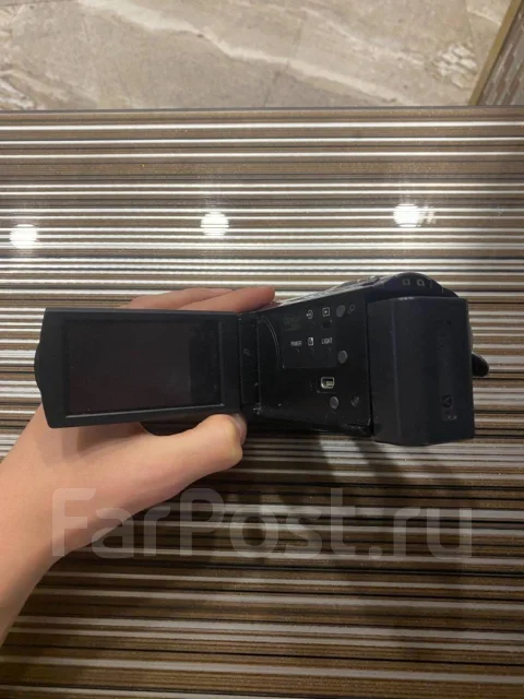 Sony DCR-SX43. ����� 4-� ��, � ���������� ����