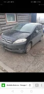 Honda Edix. D17A ����