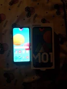 Samsung Galaxy M01. �/�, ������ ����