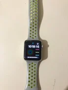 Apple Watch Series 2. GPS, NFC, IP67, IP68 ����