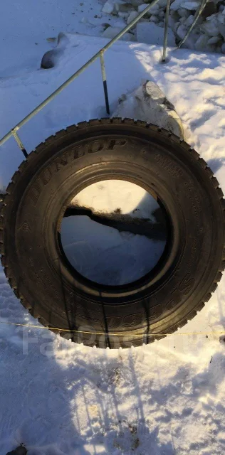 Dunlop Dectes SP660. �����������, ����� ����