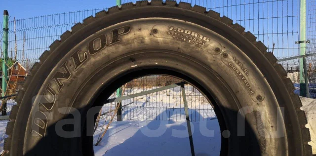 Dunlop Dectes SP660. �����������, ����� ����