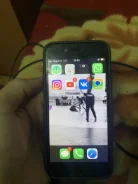 Apple iPhone 6s. �/�, 16 ��, �����, 3G, 4G LTE, Dual-SIM, ���������, NFC ����